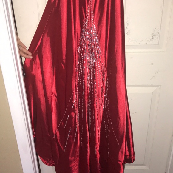 FORMAL DRESS - Picture 5 of 6